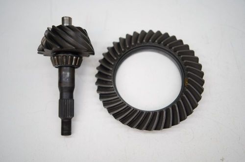 Oem ford 8&#034; ring &amp; pinion gear set 3.00 ratio c4ow-4610-b / c4ow-4210-b