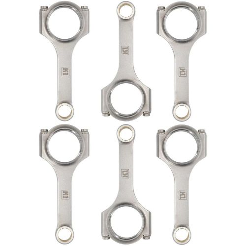 K1 technologies connecting rod kit for volkswagen vr6 - 164mm length 043dr14164