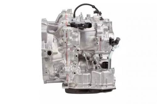 Genuine gm continuously variable transmission (cvt) assembly 25184064