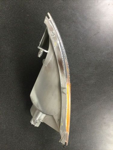 97 98 99 00 01 mitsubishi mirage sedan left side corner park marker light oem