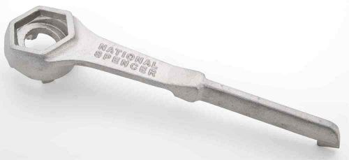 Jegs 80238 storage drum wrench