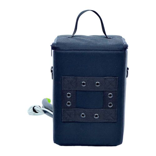 Paragon arctic fox cooler bag - personal cooling system - 6l (60-24000)