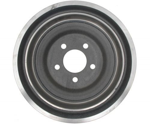 Rr brake drum  raybestos  9543r