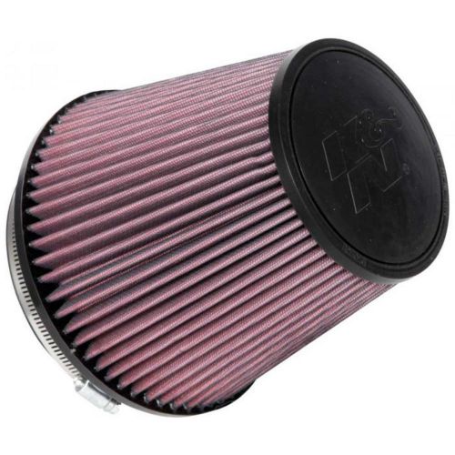 K&amp;n universal clamp on air filter - ru-1042