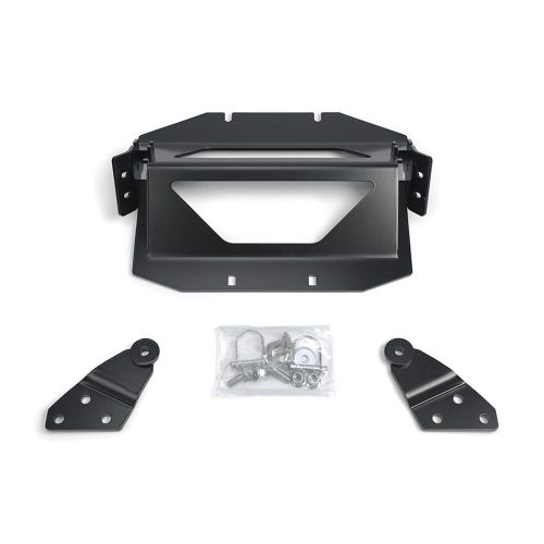 Snow plow mount-plow mount kit warn 95840