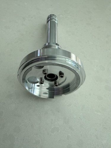 Aluminum billet distributor small and big block chevy