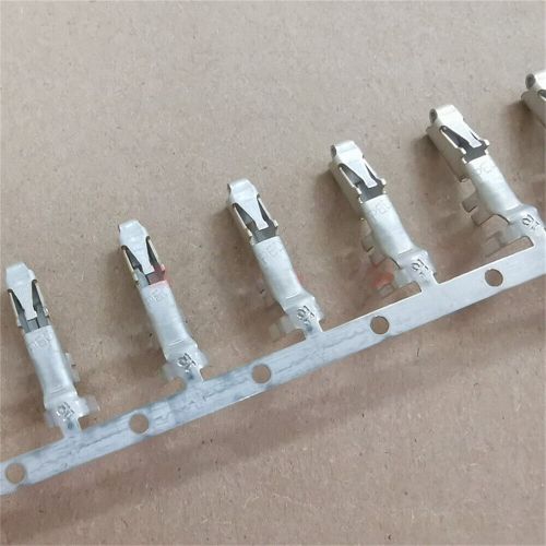 10pcs fuse box plug connector terminals replacement kit for buick gl8