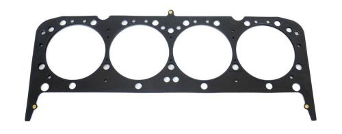 Spartan mls head gasket sbc 4.134 x .051