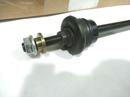 6&#034; sway bar link single c9665bls