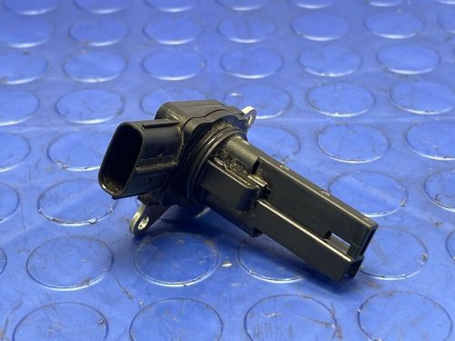 Air flow meter mass air flow subaru fits legacy outback 08-19 oem 22680aa38a