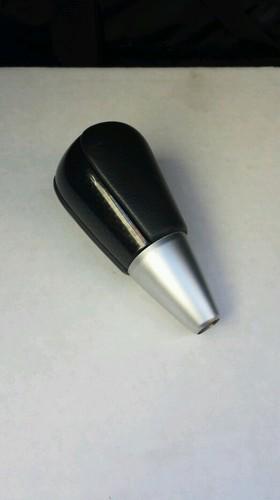 Oem acura tl carbon fiber shift knob 04 05 06 07 08