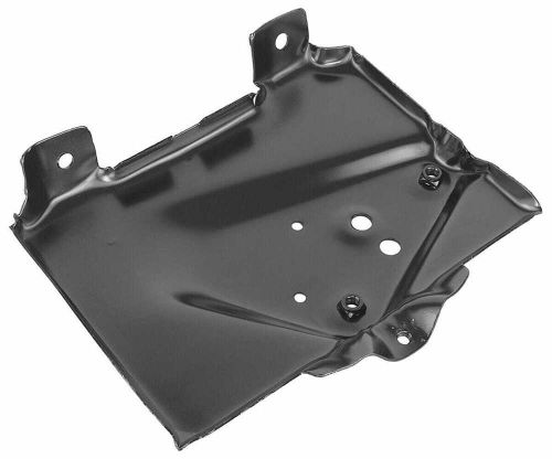 Battery tray for 1966 chevrolet &amp; pontiac 1 pc