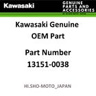 Oem kawasaki 08-14 kfx450r neutral switch sensor 13151-0038 kfx450