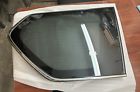 Genuine oem lexus right quarter panel window temperate glass