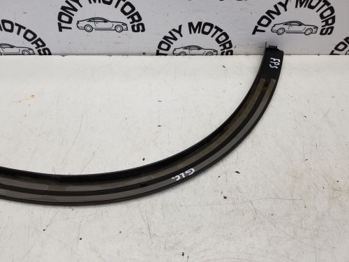 2020 mercedes glc c253 front left passenger side wheel arch trim oem a2538857506