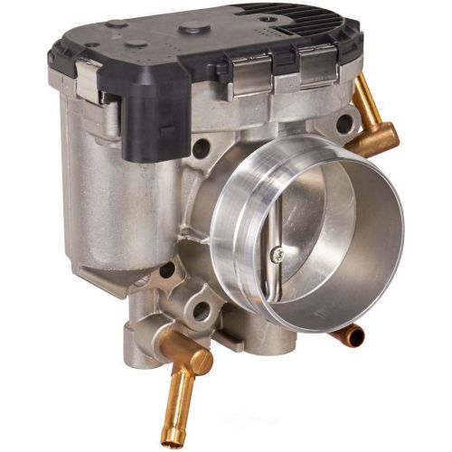 Fuel injection throttle body assembly-eng code: azg spectra tb1060