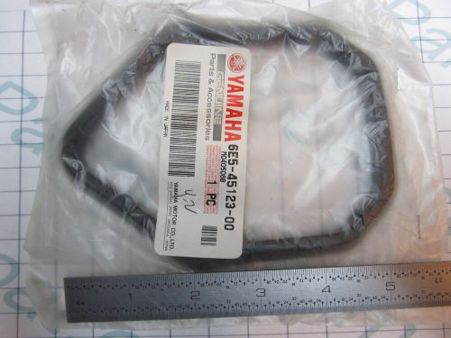 6e5-45123-00 muffler gasket yamaha 115-250hp, v6 special outboard engines