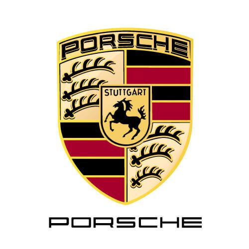 Genuine porsche men s polo shirt white wap-550-3xl-0p-0mr