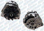 Acdelco 321-1030 remanufactured alternator