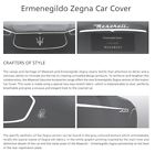 Maserati zegna levante indoor car cover