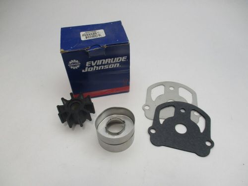 0986486 986486 water pump repair kit omc cobra 2.3/3.0l 1990