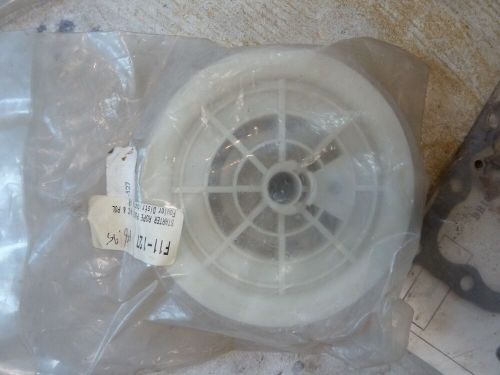 Spi starter pulley 11-127