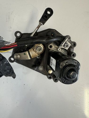 Suzuki df350 a 350hp outboard shift actuator (38800-98l00)