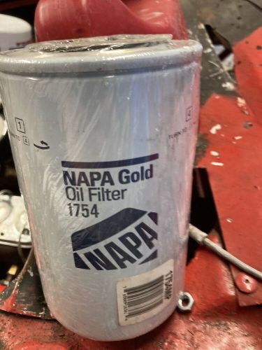 Napa 1754 oil filter - napa gold fuel filter primary filter oem 1754