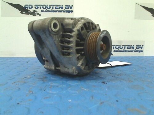 Alternator suzuki celerio (lf) hatchback 5-drs 1.0 12v (k10c) 2017 3140084m0-