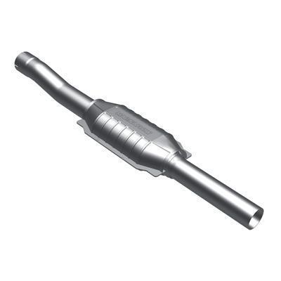 Magnaflow 49096 catalytic converter stainless steel ea