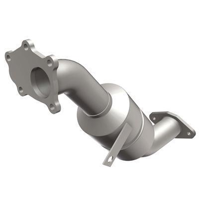 Magnaflow 49162 catalytic converter stainless steel ea