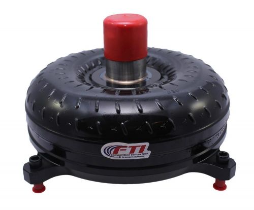 Fti performance sr series torque converters srf6082cf