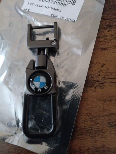 Bmw keychain genuine