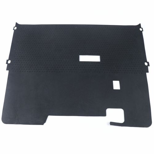 For golf cart factory style replacement floor mat for ezgo txt 1996-2013 new!