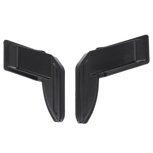 1 set of 2 for jimny jb64 jimunishiera jb74 demister cover protector accessories sti4008-