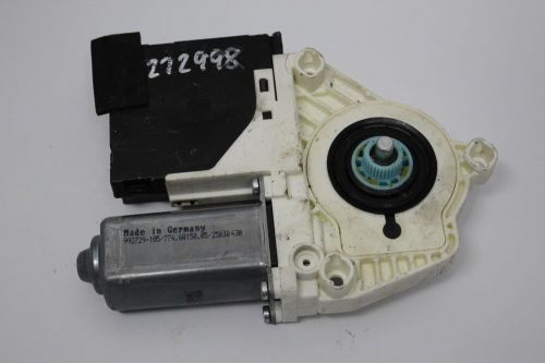 Vw passat b6 front passenger door electric window motor 1k0959792l 1k0959702p