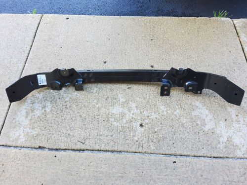 2021-2024 suburban tahoe yukon escalade front bumper impact brace reinforcement