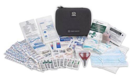 Genuine oem mazda first aid kit c9n1-w3-580