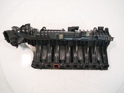 Intake manifold for land rover discovery l550 2.0 d 204dtd aj20d4 g4d3-18n968-aa-