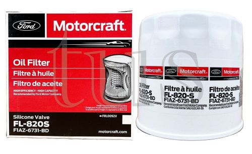 Full synthetic motorcraft engine oil change kit for 2011 mercury grand marquis