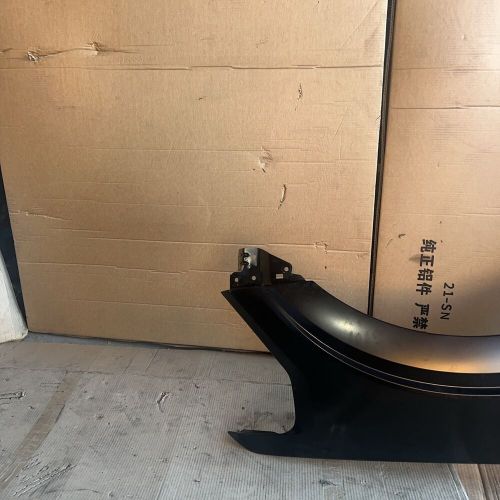 Right side fender ford f150 front 2021-2023