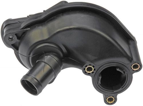 Engine coolant thermostat housing assembly dorman 902-860