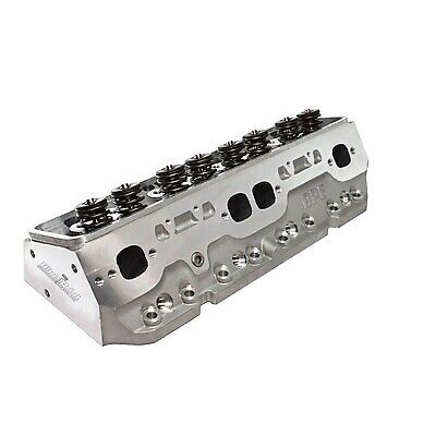 Blueprint engines muscle series cylinder heads h8002k