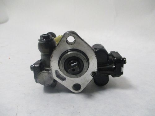 Mercury outboard v6 1995 135hp oil pump 815698  (d15-3)