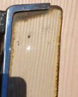 1956 1957 thunderbird rh passenger side door post t-bird bab-4020314-a w/vent