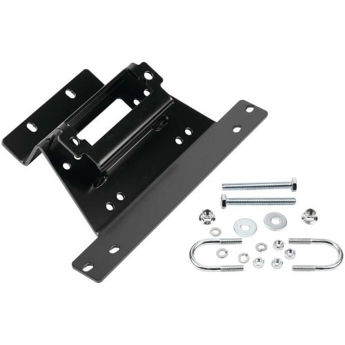 Warn winch mount arctic cat prowler 500 101316