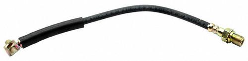 Raybestos bh38158 brake hose, front-professional grade brake hose