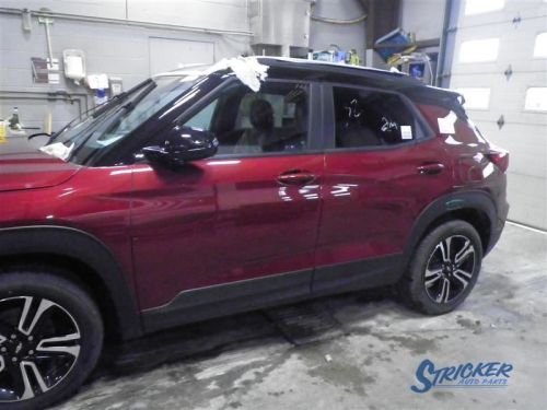 2023 trailblazer rs rear brakes 1465686