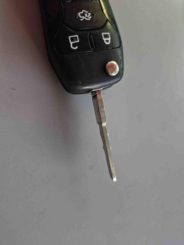 13 14 15 16 ford fusion key remote/fob