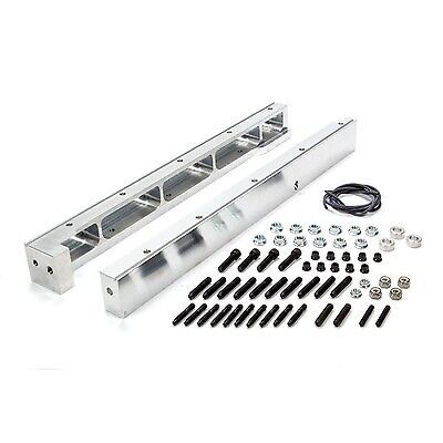 Dart 62230001 - oil pan rail adapter kit ls next block